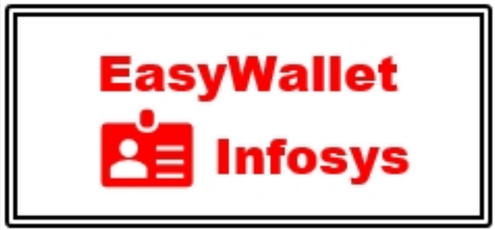 EasyWallet Infosys