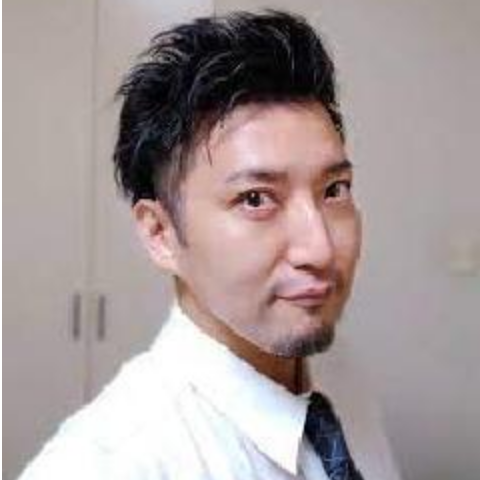 元反社の今泉