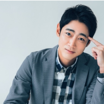 EVEN(小泉孝太郎なりすまし2)