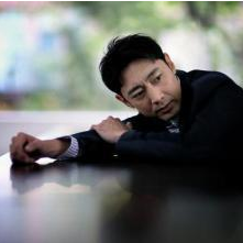 EVEN(小泉孝太郎なりすまし3)