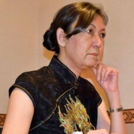 FORTUNA(ローズ茜)