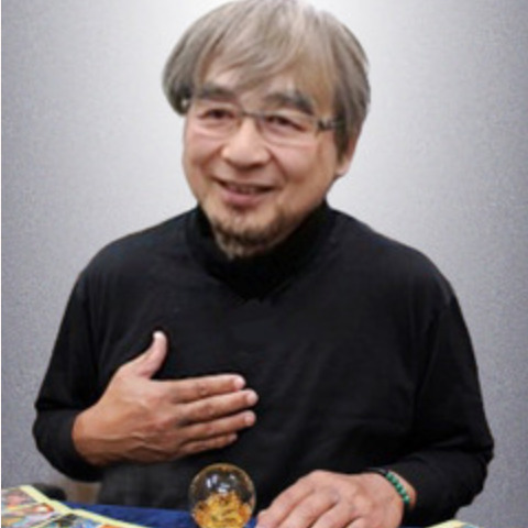 FORTUNA(綾野オーサ)