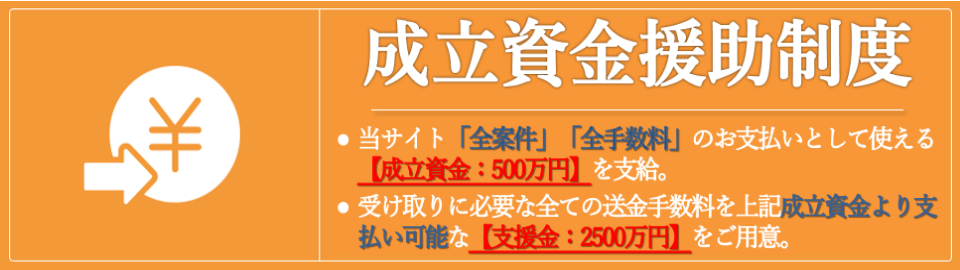 Assist(支援金詐欺3)